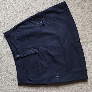 Croft & Barrow Skort